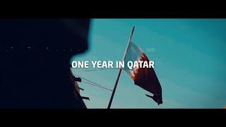 Geely Qatar | 1Year Anniversary