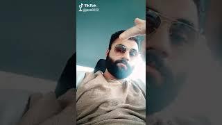 TikTok/ karan aujla/ jass sahi/ yaar tera ae shonki ni,jehre sarhde jande bhonki ni