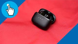 Anker Soundcore Liberty Air Review - Solide Mittelklasse In-Ears?