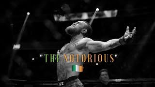 Conor McGregor - After Dark