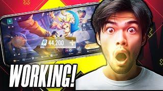 Arena Of Valor HACK  Get UNLIMITED Vouchers NOW! Arena Of Valor MOD/Cheat for iOS & Android 