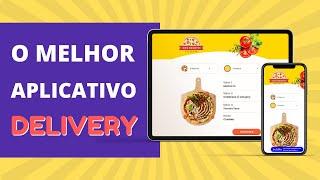 Como criar o melhor aplicativo delivery