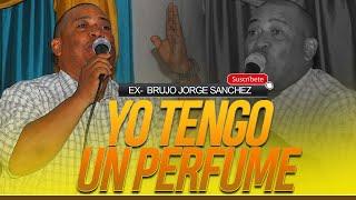 EX-BRUJO JORGE SANCHEZ REVELA PORQUE S@T@N@ Y LOS BRUJOS ATACAN A LOS CRISTIANO #bujosetup #satan