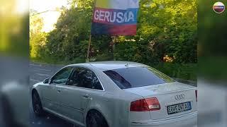 GERUSSIA VORWÄRTS! Berlin, 9 Mai 2023/7531