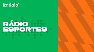 RÁDIO ESPORTES  - 13/12/24