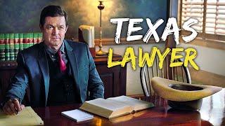 Texas Lawyer | THRILLER | Full Movie