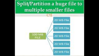 #101. Azure Data Factory - Split/Partition big file to smaller ones using Mapping data flow