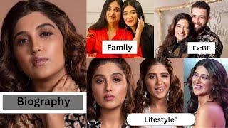 Nimrit Kaur Ahluwalia Biography 2023" |Lifestyle| Nimrit Age, Family, Boyfriend, Dancer, Networth"