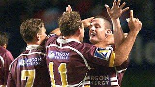 Brisbane vs Cronulla Rd 24 2001