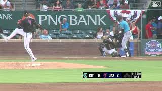 Max Meyer dominates in outing | MiLB Highlights