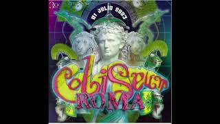 Coliseum ROMA 2023 - Ivan X-Treme