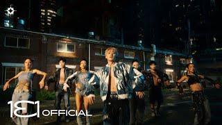 B.I (비아이) 'Keep me up' Official MV