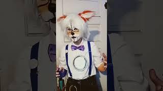 completely out of my mind #fnafcosplay #fnaf #lolbit #lolbitcosplay #cosplay