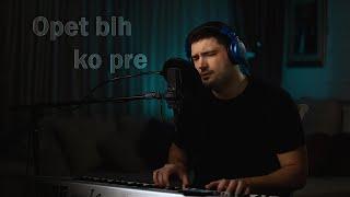 LJUBA PERUCICA - OPET BIH KO PRE (COVER)