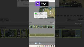 чихнул | #twitch #hdyv1