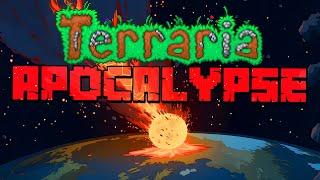 Can We Beat The Terraria Apocalypse?