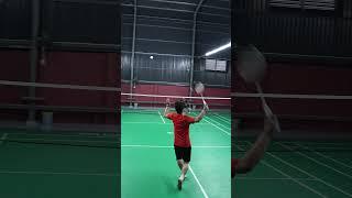 Xem Lee Zii Jia “Quá 169 phút” kiểu??? #badminton #vnb #caulong #shorts #short