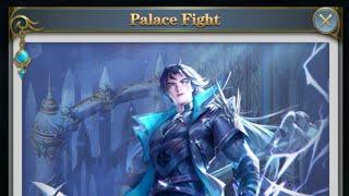 Soulland-Awaken Warsoul H5: Palace Fight