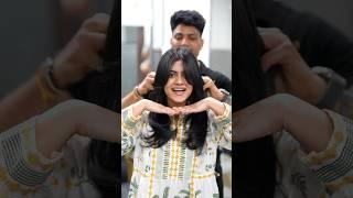 Miku hair cut trends ‍️ (koriyan cut ) #hairbysanjeev  @SuyashVlogs @suyashfashion3847 ️