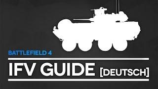 Battlefield 4 Schützenpanzer Guide (BF4 Gameplay/Tipps und Tricks)