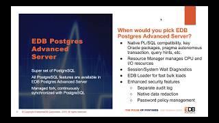 Installing Postgres on Linux