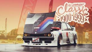 XS CARNIGHT Classic 5.0 | Ostrapark Dresden | BY GRANDPASSTUDIO