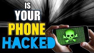 Is your phone Hacked? | How to remove Black Hat hackers from phone