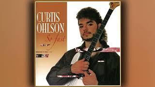 [1987] Curtis Ohlson / So Fast (Full Album)