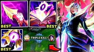 KAYLE TOP BEST 1V5 I'VE EVER DONE IN SPLIT 2! (VERY HARD GAME) - S14 Kayle TOP Gameplay Guide