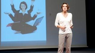 Your brain on video games - Daphne Bavelier