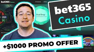 Bet365 Online Casino Bonus ReviewThe Best Casino Bonus?