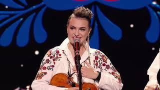 Hrdza - Taká sa mi páči (Live on the Czecho Slovakia's Got Talent in 2016)