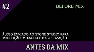 ANTES E DEPOIS DA MIX - 3