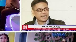 TechPinas TECHTALK Series, Launched!