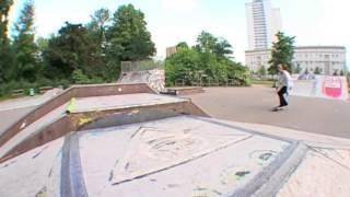 5 Banger Skatepark Rostock by Andreas Weizner