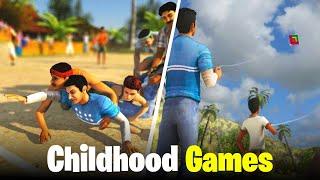 Best Indian Games  | Tamil | George Gaming |