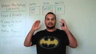 Video Marketing Secrets with Joey Kissimmee