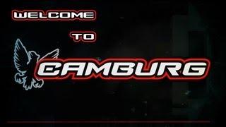 Welcome To Camburg Racing