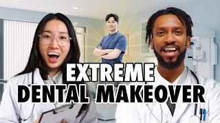 The Best Dentist in South Korea! Wedding Prep!  [International Couple] 