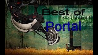 Dacifer Seven - Best of: Portal