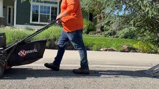 Treasure Valley lawn service businesses utilize app