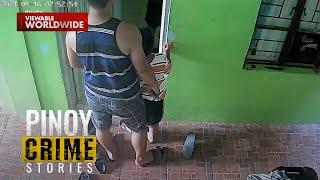 Suspek sa masaker sa Las Piñas City, matukoy na kaya? | Pinoy Crime Stories