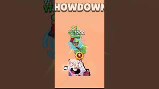 “Free rank 35 strat” ahh duo strategy #shorts #brawlstars