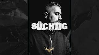 Bushido x Metrickz Type Beat I Emotional Deutschrap Beat I Süchtig