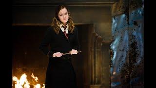 Unknown Facts About Hermione Granger