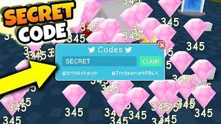 SECRET Unboxing Simulator CODE gives THOUSANDS of GEMS (Roblox Unboxing Simulator Codes)