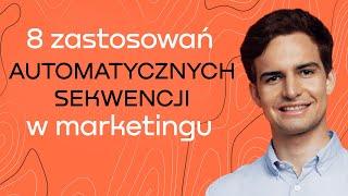 Czy MARKETING AUTOMATION pomaga sprzedawać WIĘCEJ w branży e-commerce? | Bartek Behrendt