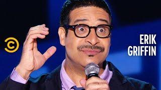Scary Movies Are, Hypothetically, Great Date Movies - Erik Griffin