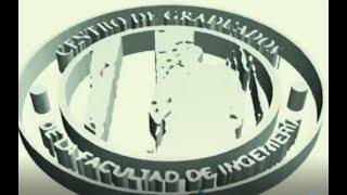 Bienvenidos al Canal del Centro de Graduados de Ingeniería