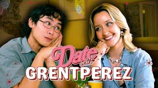 I went on a date with grentperez | DATE WITH TAIT